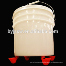 2018 Hot Selling Poultry Drinking Equipment